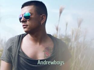 Andrewboys