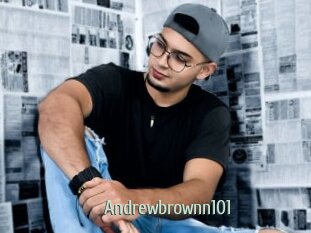 Andrewbrownn101