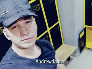 Andrewdaviis