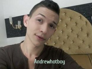 andrew_hotboy Sexcam Zone