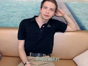 Andrewliker
