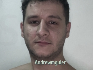 Andrewmguier
