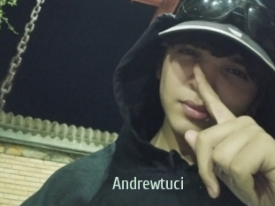 Andrewtuci