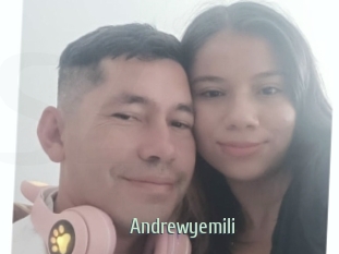 Andrewyemili