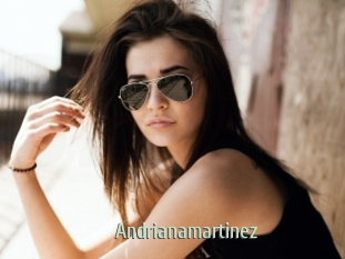 andrianamartinez Sexcam Zone