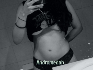 Andromedah