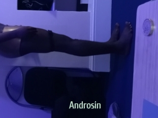 Androsin