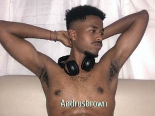 andrusbrown Sexcam Zone