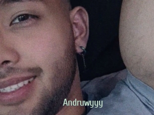 Andruwyyy