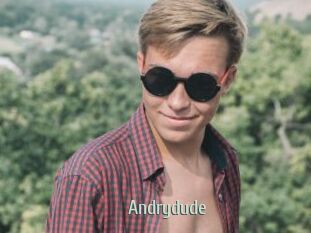Andrydude