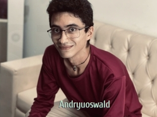 andryuoswald Sexcam Zone