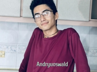 andryuoswald Sexcam Zone