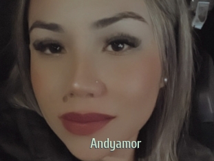 Andyamor