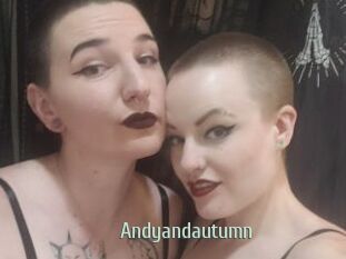 Andyandautumn