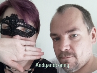 Andyandconny