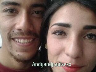 Andyandpaulsexx