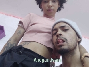 andyandvane Sexcam Zone