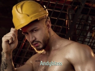 andyblass Sexcam Zone