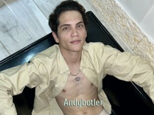 Andybotler