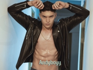 Andyboyy