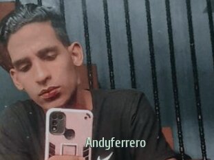 Andyferrero