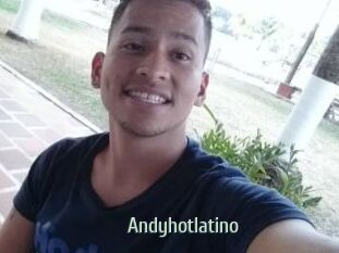 Andyhotlatino