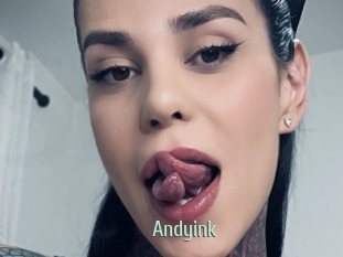 andyink Sexcam Zone