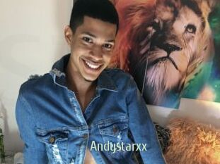 Andystarxx