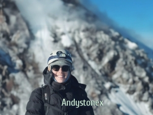 Andystonex