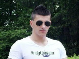 Andytheman
