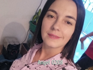 angel_0208 Sexcam Zone
