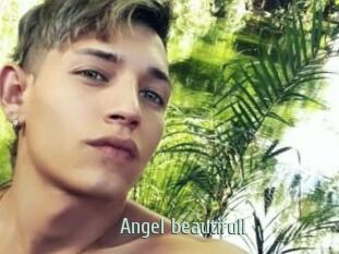 angel_beautifull Sexcam Zone