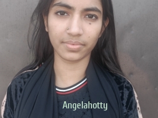 angelahotty Sexcam Zone