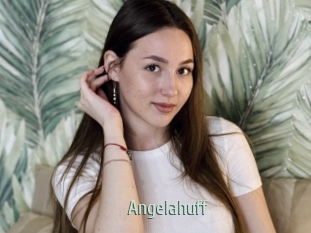 Angelahuff