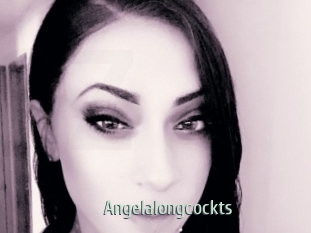 angelalongcockts Sexcam Zone