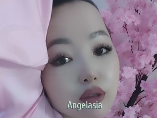 angelasia Sexcam Zone