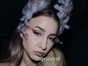 Angelavorel