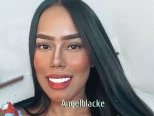 Angelblacke