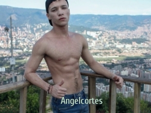 Angelcortes