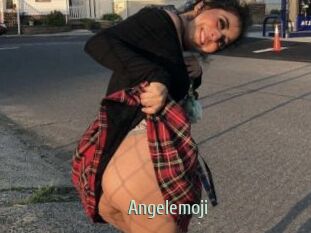 Angelemoji