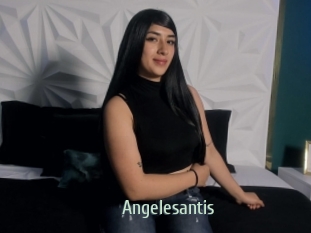 Angelesantis