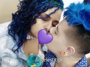 angelescityx Sexcam Zone
