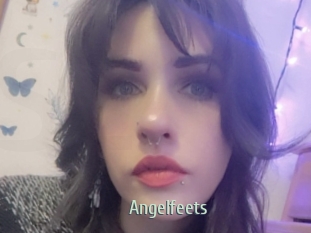 Angelfeets