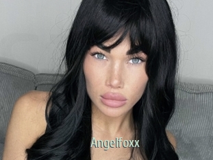 Angelfoxx