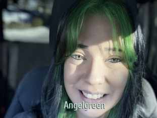 Angelgreen