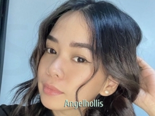 Angelhollis