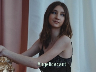 Angelicacant