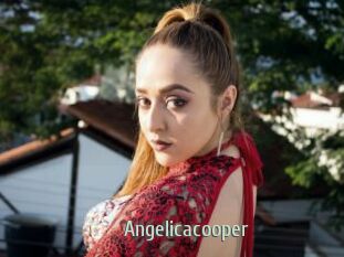 Angelicacooper