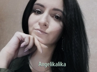 Angelikalika
