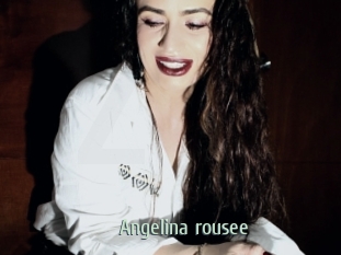 Angelina_rousee